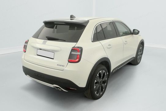 Fiat 600 La Prima 1.2 Hybrid eDCT6