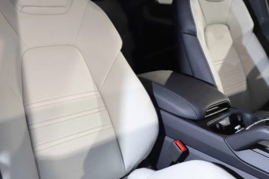 Porsche Cayenne Turbo E-Hybrid