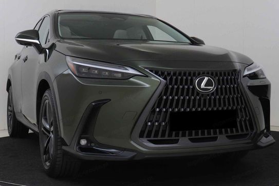 Lexus NX 350h Prestige 2.5 Hybrid AWD