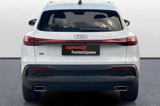 Audi Q5 40 TFSI Quattro