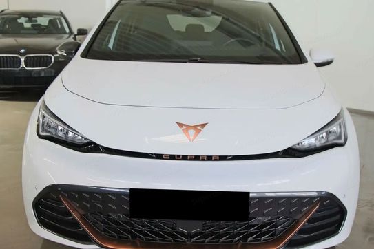 Cupra Born Advantage Edition 59kWh E-Boost