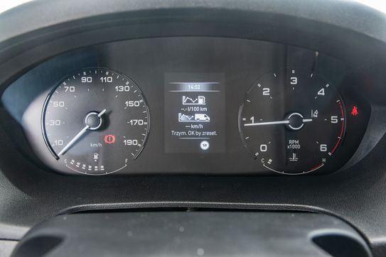 Fiat Ducato Maxi L4H3