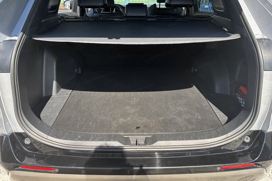 Toyota RAV4 Selection 2.5 Hybrid  4x4