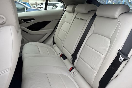 Jaguar I-Pace EV400 AWD SE