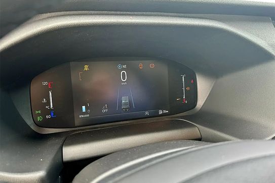 Ford Transit 350 L3H2 Trend