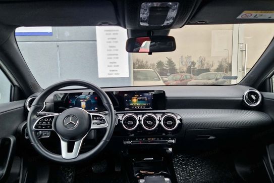 Mercedes Klasa A A 180 Style 7G-DCT