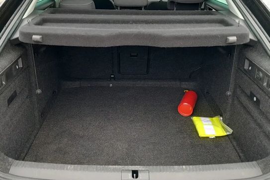 Skoda Superb 2.0 TSI Style DSG