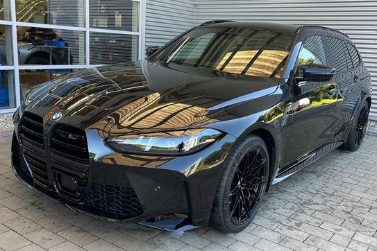 BMW Seria 3 Touring M3 Competition xDrive