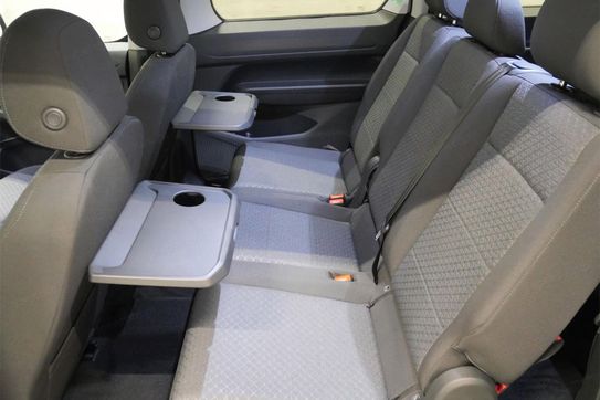 Ford Tourneo Connect Grand L2H1 Titanium A7