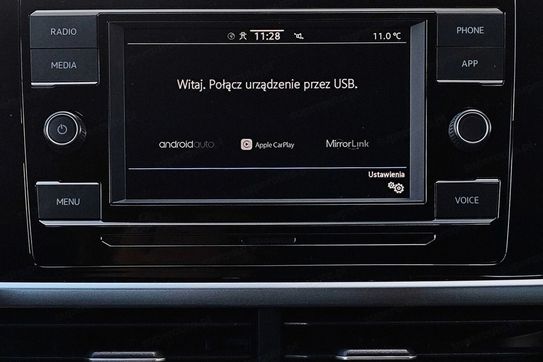 Volkswagen T-Roc 1.5 TSI DSG