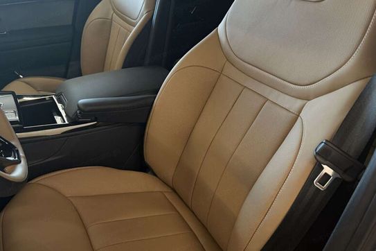 Land Rover Range Rover Sport 3.0 D300 Dynamic SE