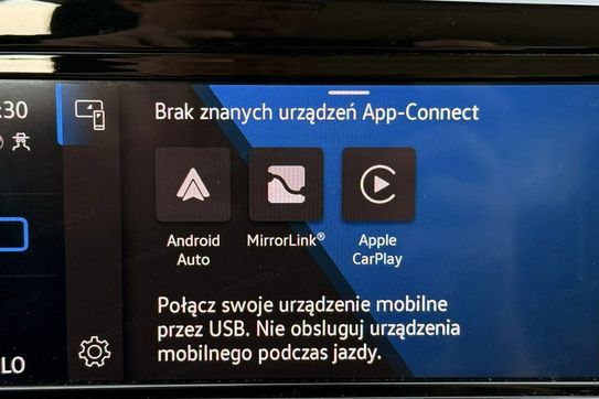 Volkswagen Golf VIII 1.5 TSI