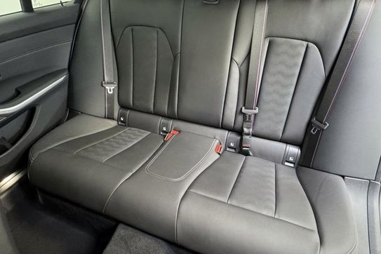 BMW Seria 3 M3 Competition xDrive