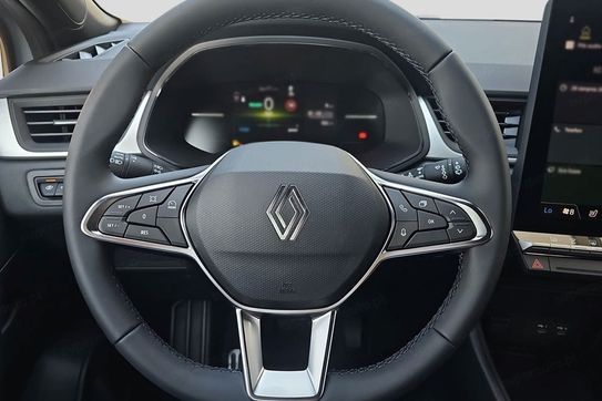 Renault Symbioz Evolution 1.8 E-Tech Full Hybrid