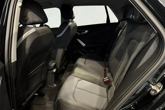 Audi Q2 35 TFSI