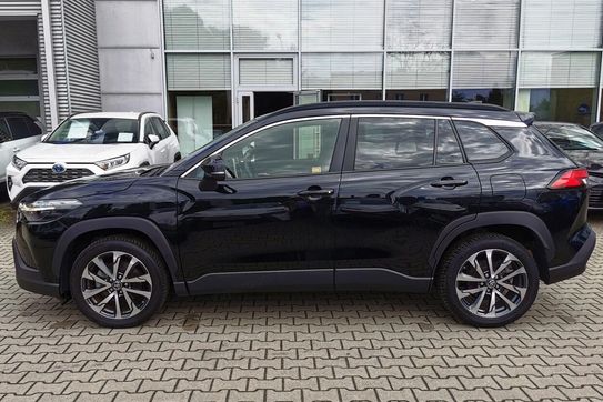 Toyota Corolla Cross 2.0 Hybrid Style