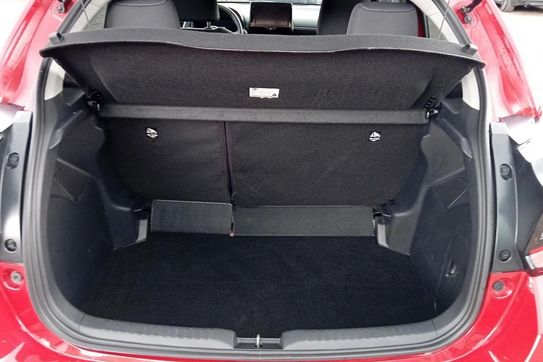 Toyota Yaris Hybrid 1.5 Style