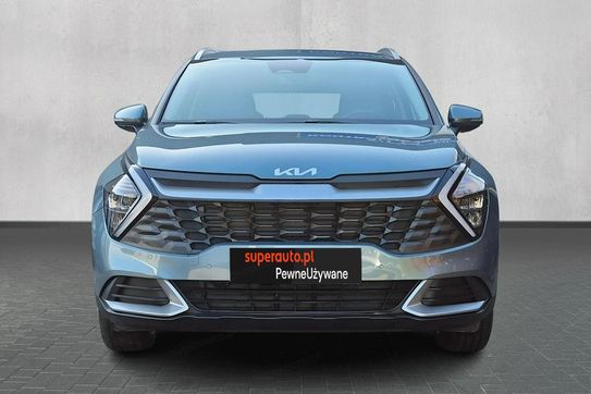 Kia Sportage 1.6 t-Gdi m 2WD