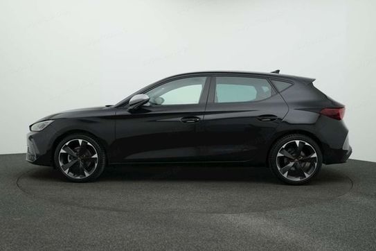 Cupra Leon 1.5 eTSI mHEV DSG