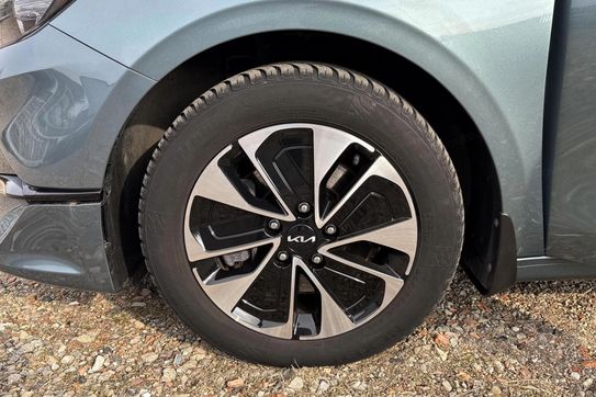 Kia Ceed 1.5 t-Gdi m