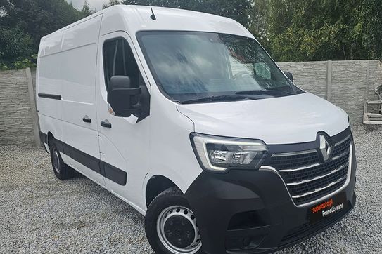 Renault Master L2H2