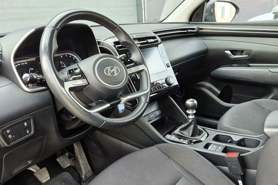 Hyundai Tucson 1.6 t-Gdi Modern 2WD