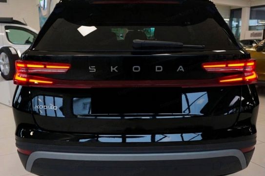 Skoda Kodiaq Drive 2.0 TDI 4x4 DSG