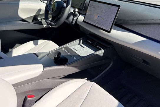 BYD Seal 6 DM-i Comfort Lite Touring
