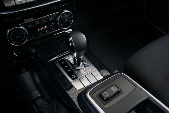 Mercedes Klasa G 350 d Professional