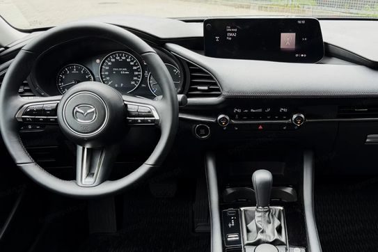 Mazda 3 2.0 Mhev Exclusive-Line