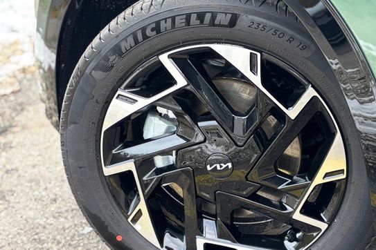 Kia Sportage 1.6 T-GDI GT Line 4WD DCT