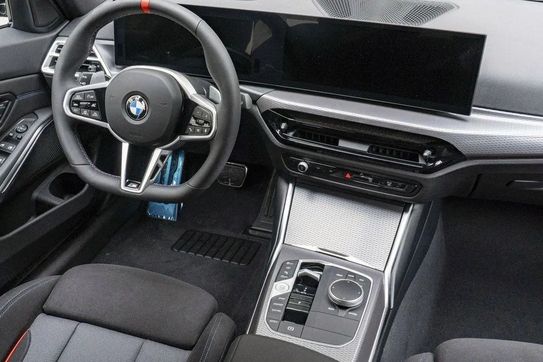 BMW Seria 3 Touring M340i xDrive