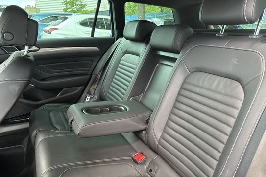 Volkswagen Passat Business 2.0 TDI EVO