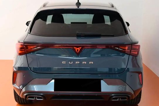 Cupra Leon 1.5 eTSI mHEV DSG