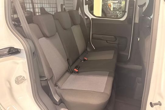 Ford Transit Courier Trend N1 L1H1