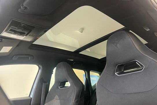 Cupra Ateca 1.5 TSI DSG