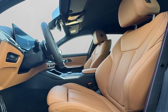 BMW Seria 3 Touring 330d xDrive M Sport