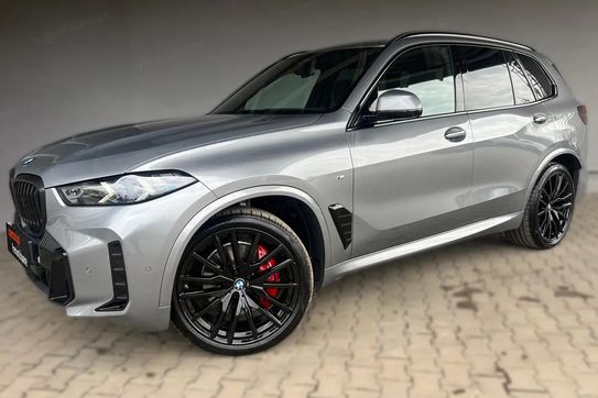 BMW X5 xDrive30d mHEV M Sport