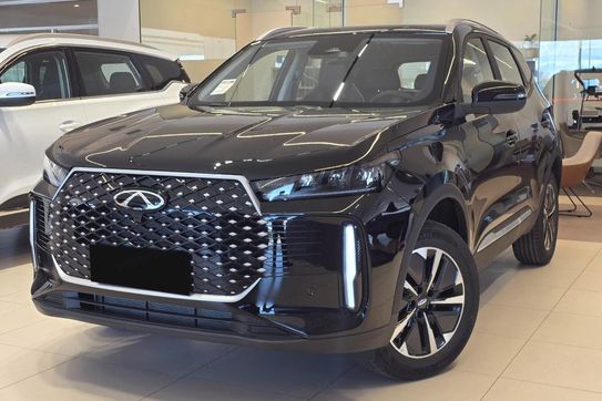 Chery Tiggo 4 Essential  1.5 T-GDI HEV DHT