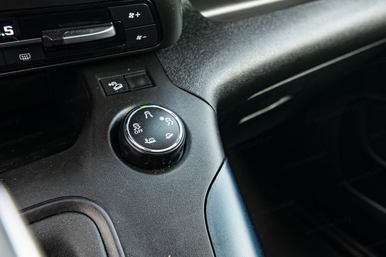 Peugeot Rifter L1H1 Allure Pack