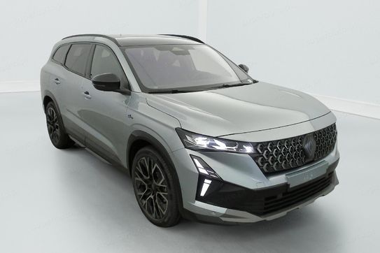 Renault Espace ESPRIT ALPINE 1.2 E-Tech Full Hybrid AT