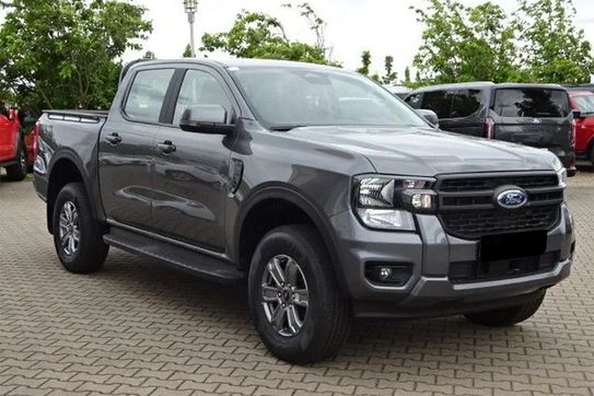 Ford Ranger XLT 4x4 A6
