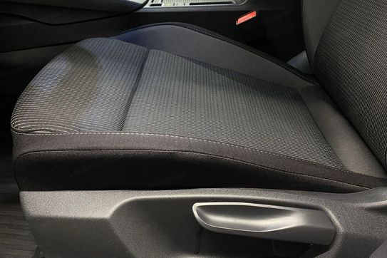 Skoda Octavia 1.5