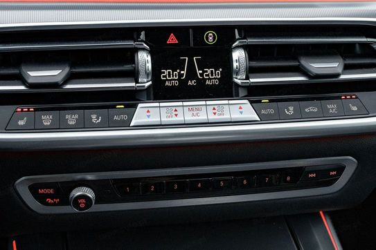 BMW X5 xDrive25d M Sport