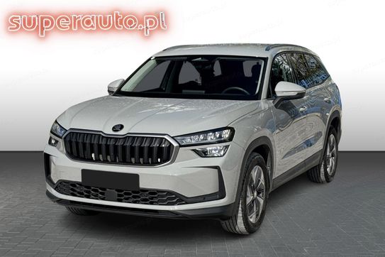 Skoda Kodiaq Selection 2.0 TDI 4x4  DSG