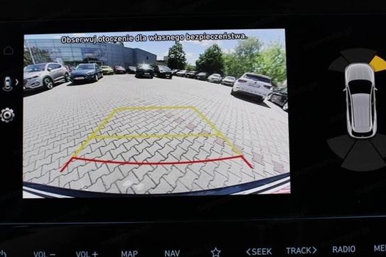 Hyundai Tucson 1.6 T-GDi 48V Executive  4WD DCT