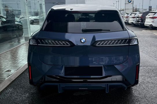 BMW iX3 40 M Sport