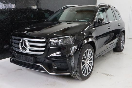 Mercedes GLS 580 4MATIC AMG Line