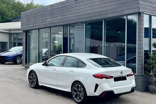 BMW Seria 2 Gran Coupe 220 M Sport