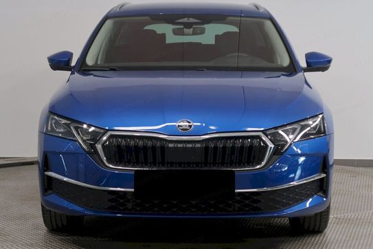Skoda Octavia Sportline 2.0 TDI DSG